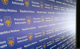 Procuratura Anticorupție va investiga corupția la nivel înalt